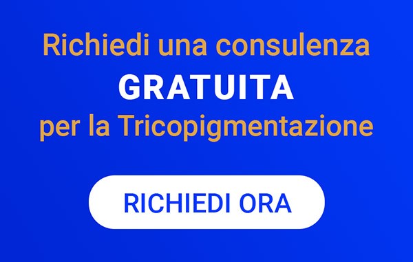 Banner Consulenza Gratuita Tricopigmentazione